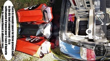 caravan- Freeway Camper Kits