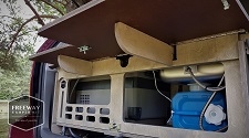Malibu 2 - Freeway Camper Kits