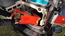 Odyssey - Freeway Camper Kits