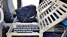 Sienna - Freeway Camper Kits